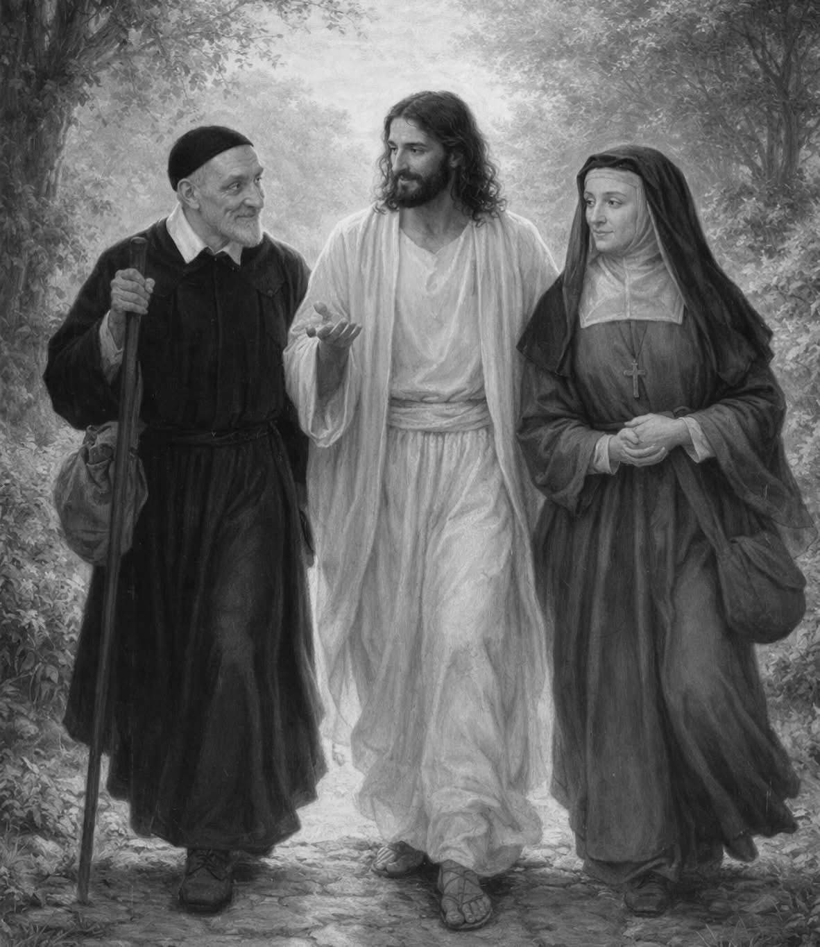 5 – Jesus foi um reformador social?
