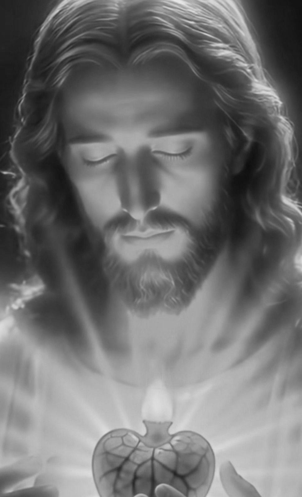 7 – Jesus foi um homem santo?