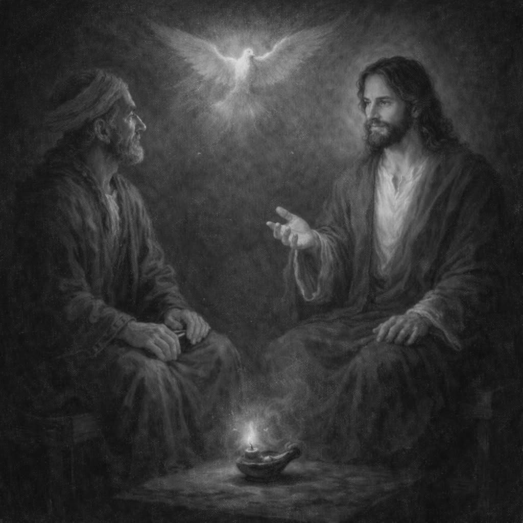 2 – Jesus foi simplesmente um judeu?