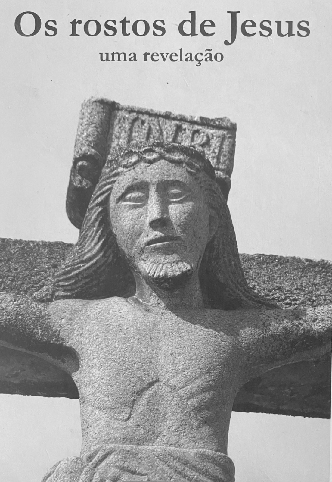 12 – Onde está o rosto autêntico de Jesus?